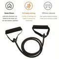 Resistance Bands with Handles for Strength Training