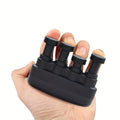 GripFlow™ – Fingertrainer für Kraft, Beweglichkeit &amp; Koordination