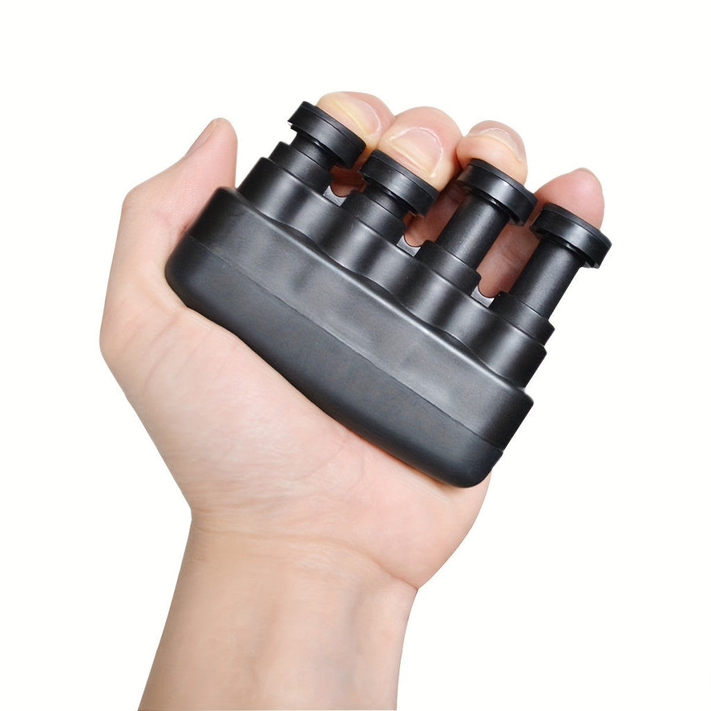 GripFlow™ – Fingertrainer für Kraft, Beweglichkeit &amp; Koordination