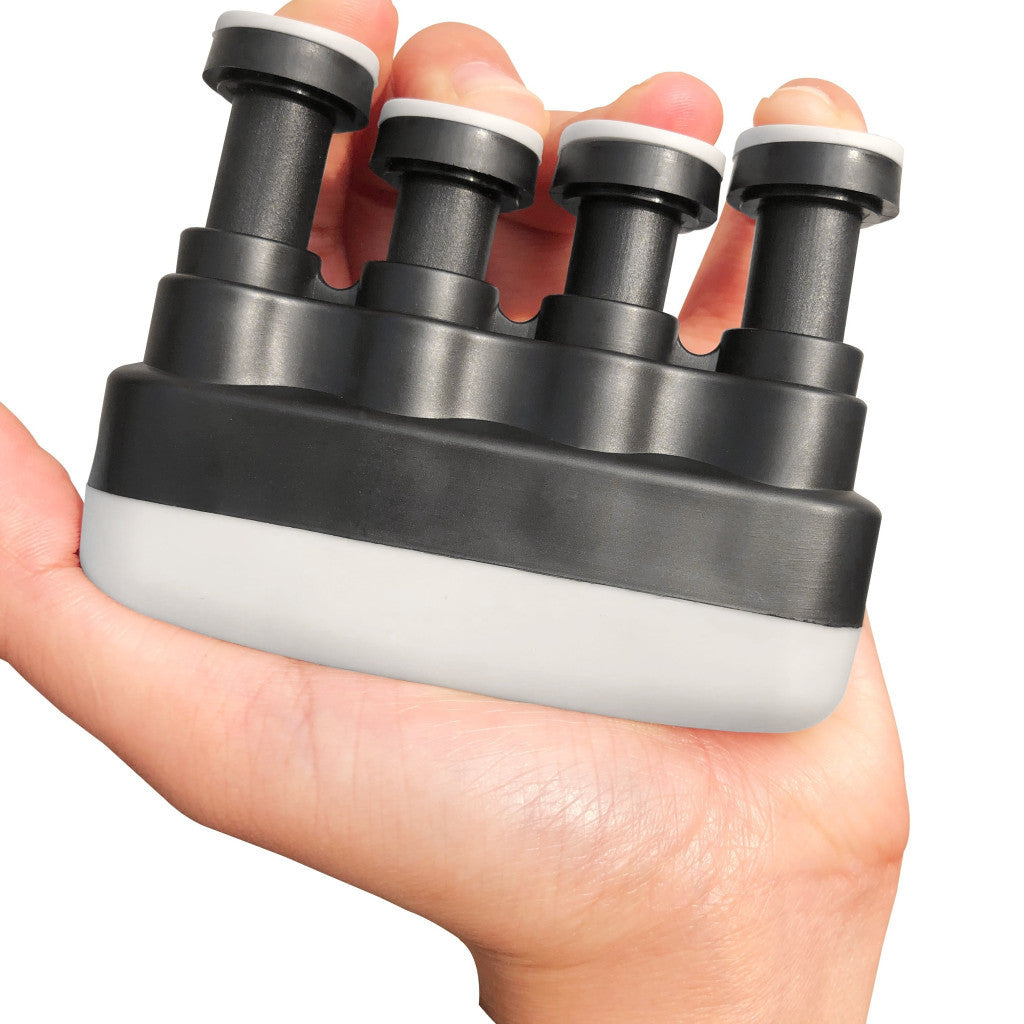 GripFlow™ – Fingertrainer für Kraft, Beweglichkeit &amp; Koordination