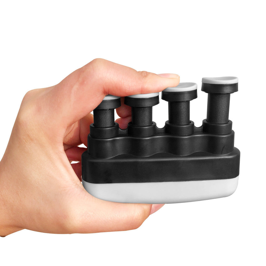 GripFlow™ – Fingertrainer für Kraft, Beweglichkeit &amp; Koordination