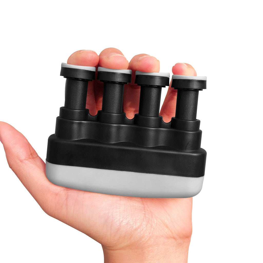 GripFlow™ – Fingertrainer für Kraft, Beweglichkeit &amp; Koordination