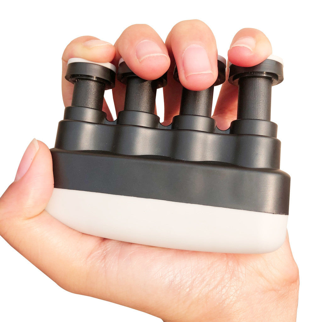 GripFlow™ – Fingertrainer für Kraft, Beweglichkeit &amp; Koordination